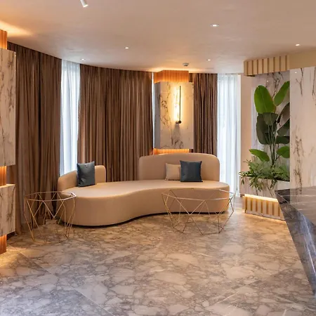 Hotel Mattis Tirana