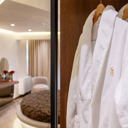 Hotel Mattis Tirana