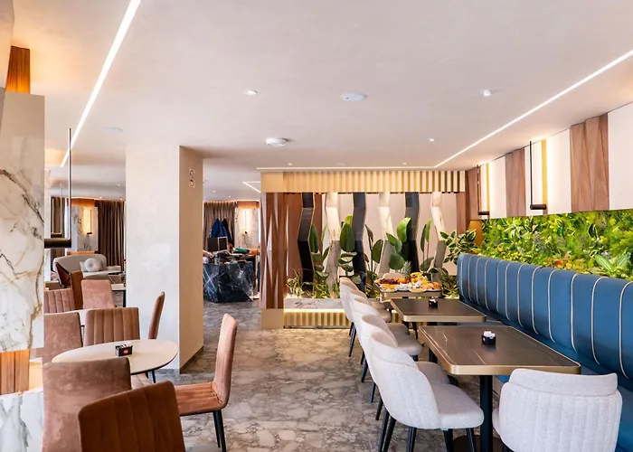 Ξενοδοχείο Mattis