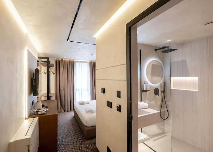 Mattis Ξενοδοχείο