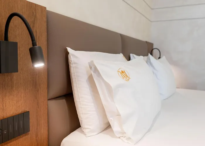 Ξενοδοχείο Mattis Τίρανα