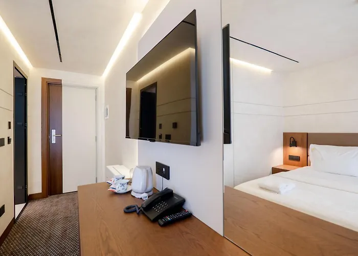 Mattis Ξενοδοχείο 4*