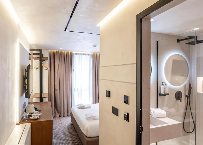 Ξενοδοχείο Mattis 4*