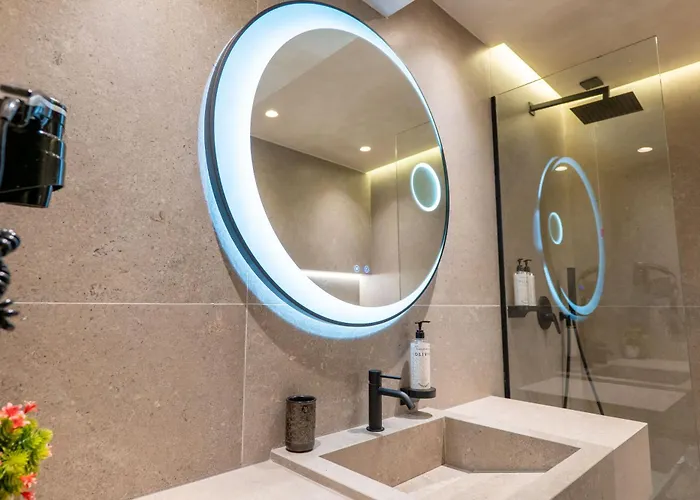 Mattis Ξενοδοχείο